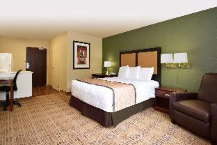 เอ็กซ์เทนด์ สเตย์ อเมริกา โรเชสเตอร์ นอร์ท Hotel ห้อง รูปภาพ